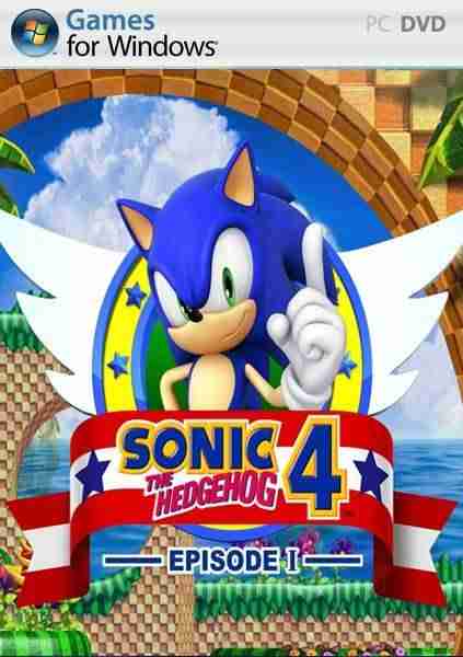 Descargar Sonic The Hedgehog 4 Episode 1 [MULTI5][THETA] por Torrent